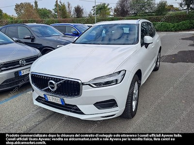 Volvo xc60 B4 D awd geartr. -