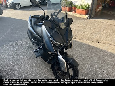 YAMAHA xmax 300 abs motociclo euro -