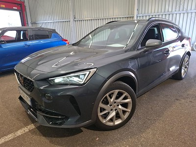 CUPRA FORMENTOR Formentor 1.4 e-HYBRID 204ch Business Edition DSG6