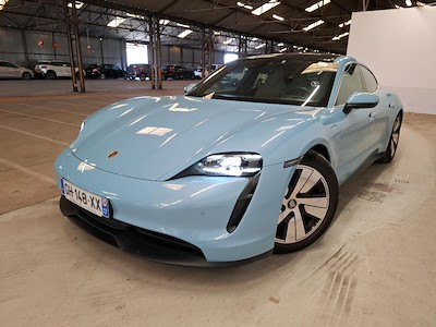 Porsche TAYCAN Taycan 571ch 4S avec batterie performance plus MY23
