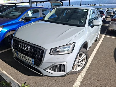 Audi Q2 Q2 35 TDI 150ch Business line S tronic 7