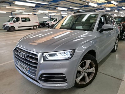 Audi Q5 Q5 50 TFSI e 299ch Avus quattro S tronic 7 Euro6d-T 15cv