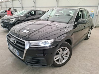 Audi Q5 Q5 50 TFSI e 299ch quattro S tronic 7