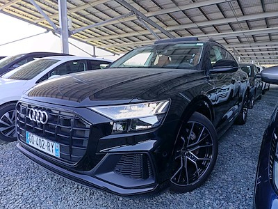 Audi Q8 Q8 55 TFSI e 381ch Avus extended quattro tiptronic 8