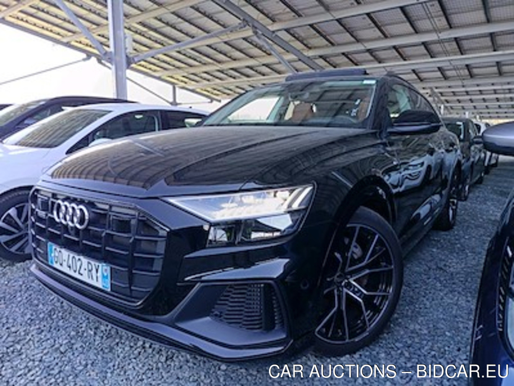 Audi Q8 Q8 55 TFSI e 381ch Avus extended quattro tiptronic 8