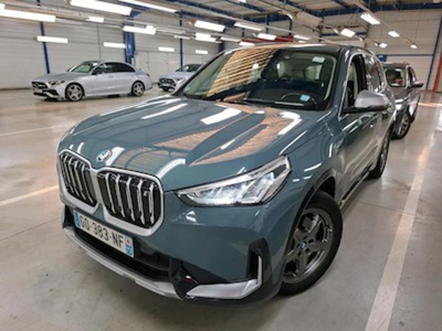BMW IX1 X1 ixDrive30 313ch xLine