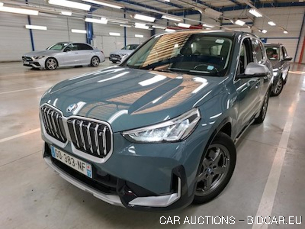 BMW IX1 X1 ixDrive30 313ch xLine