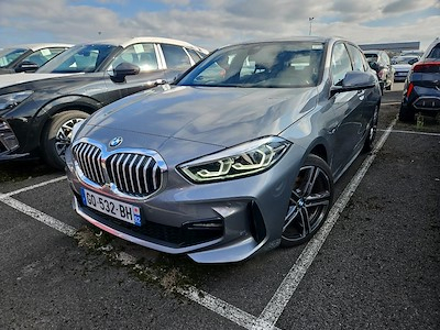 BMW Serie 1 Serie 1 118iA 136ch M Sport DKG7