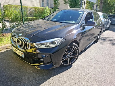 BMW Serie 1 Serie 1 118iA 136ch M Sport DKG7