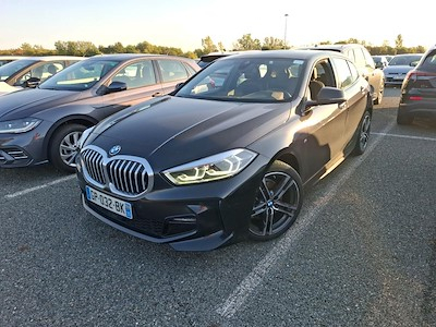 BMW Serie 1 Serie 1 118iA 136ch M Sport DKG7