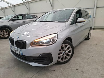 BMW Serie 2 gran tourer Serie 2 Gran Tourer 218dA 150ch Business Design