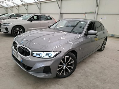 BMW Serie 3 Serie 3 320eA 204ch Business Design