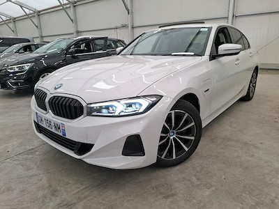 BMW Serie 3 Serie 3 320eA 204ch Business Design