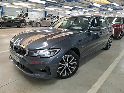 BMW Serie 3 Serie 3 330eA 292ch Business Design