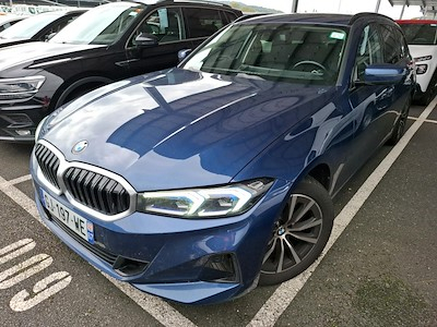 BMW Serie 3 Serie 3 Touring 318iA 156ch Business Design