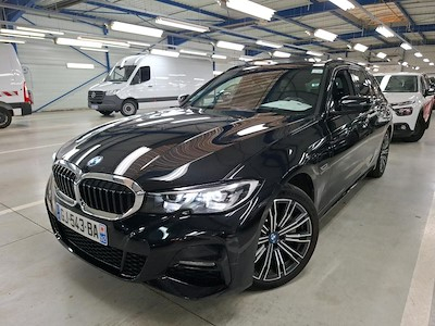 BMW Serie 3 Serie 3 Touring 330eA 292ch M Sport