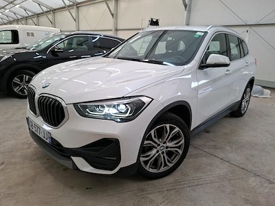 BMW X1 X1 sDrive16dA 116ch Business Design DKG7