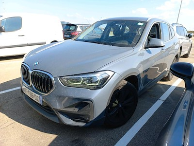 BMW X1 X1 sDrive18iA 136ch Business Design DKG7