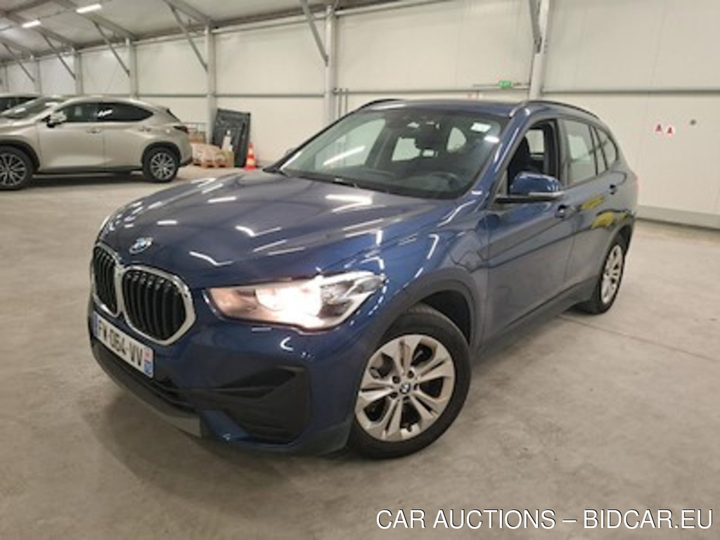 BMW X1 X1 xDrive25eA 220ch Lounge
