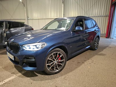 BMW X3 X3 xDrive30e 292ch M Sport