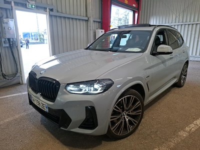 BMW X3 X3 xDrive30e 292ch M Sport