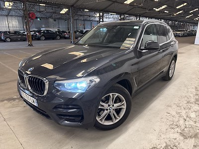BMW X3 X3 xDrive30eA 292ch Business Design 10cv