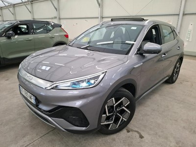BYD Atto 3 Atto 3 204ch - 60,5 kWh Comfort