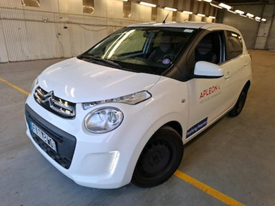 Citroen C1 C1 VTi 72 S&amp;S Feel 5p E6.d