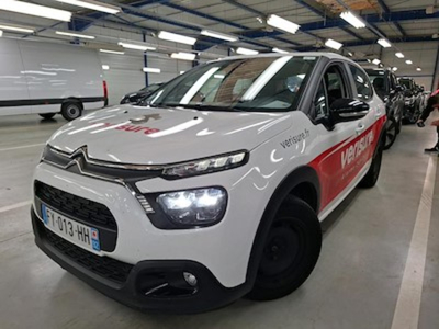 Citroen C3 C3 1.5 BlueHDi 100ch S&amp;S Feel Business