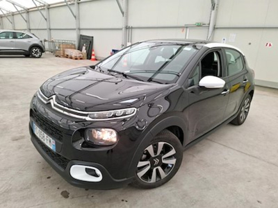 Citroen C3 C3 PureTech 110ch Shine Business S&amp;S EAT6