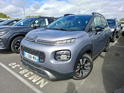 Citroen C3 aircross C3 Aircross PureTech 130ch S&amp;S Shine Business E6.d EAT6