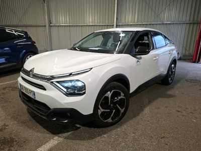 Citroen C4 C4 PureTech 130ch S&amp;S Feel Pack