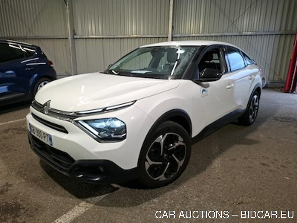Citroen C4 C4 PureTech 130ch S&amp;S Feel Pack