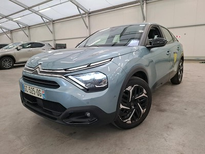 Citroen C4 C4 PureTech 130ch S&amp;S Feel Pack Business EAT8