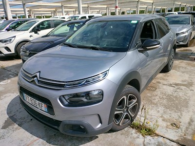 Citroen C4 cactus C4 Cactus BlueHDi 100ch S&amp;S Feel Business