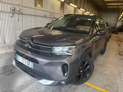 Citroen C5 aircross C5 Aircross 1.2 Hybride 136ch MAX boite automatique