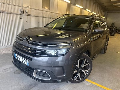 Citroen C5 aircross C5 Aircross Hybrid 225ch Shine Pack e-EAT8