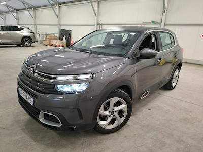 Citroen C5 aircross C5 Aircross PureTech 130ch S&amp;S Business EAT8 E6.d