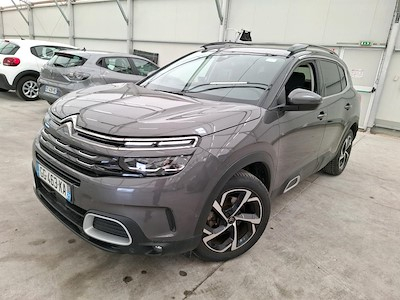 Citroen C5 aircross C5 Aircross PureTech 130ch S&amp;S Shine EAT8