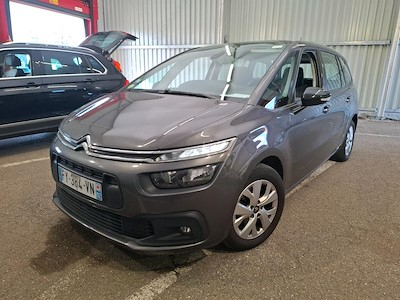 Citroen Grand C4 spacetourer Grand C4 SpaceTourer BlueHDi 130ch S&amp;S Business