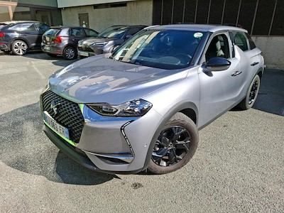 Citroen Ds3 crossback DS 3 Crossback PureTech 130ch Business Automatique