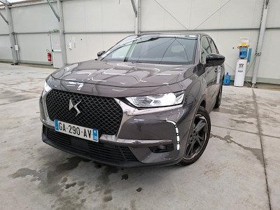 Citroen DS7 DS 7 Crossback E-TENSE 225ch Business