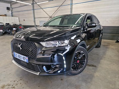 Citroen DS7 DS 7 Crossback E-TENSE 225ch Performance Line