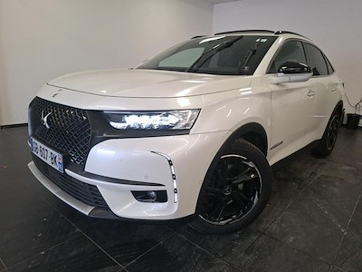 Citroen DS7 DS 7 Crossback E-TENSE 225ch Performance Line