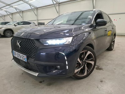 Citroen DS7 DS 7 Crossback E-TENSE 4x4 300ch Grand Chic