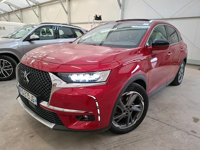 Citroen DS7 DS 7 Crossback E-TENSE 4x4 300ch Grand Chic