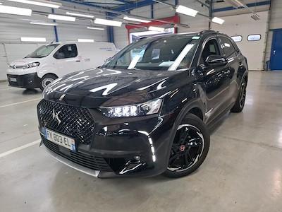 Citroen DS7 DS 7 Crossback E-TENSE 4x4 300ch Performance Line