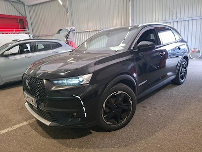 Citroen DS7 DS 7 Crossback PureTech 180ch Performance Line + Automatique