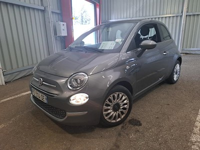 Fiat 500 500 1.0 70ch BSG S&amp;S Dolcevita