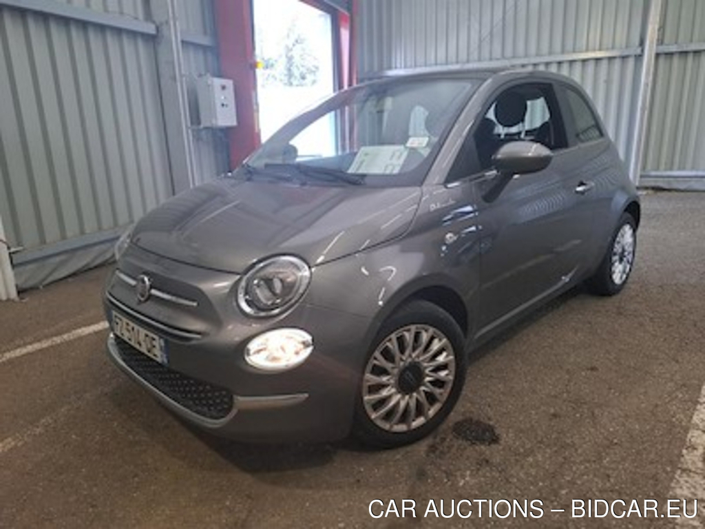 Fiat 500 500 1.0 70ch BSG S&S Dolcevita